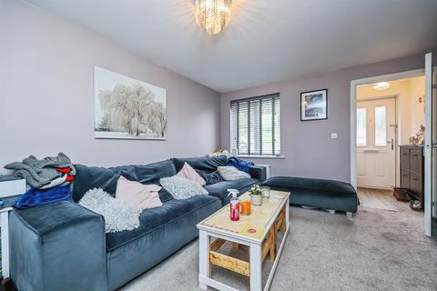 undefined, Slater Way, Ilkeston