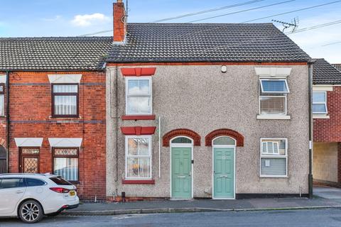 3 bedroom terraced house for sale, Ash Street, ILKESTON