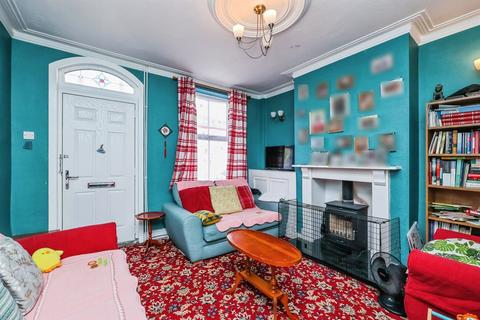 3 bedroom terraced house for sale, Ash Street, ILKESTON