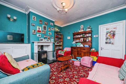 3 bedroom terraced house for sale, Ash Street, ILKESTON