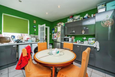 3 bedroom terraced house for sale, Ash Street, ILKESTON