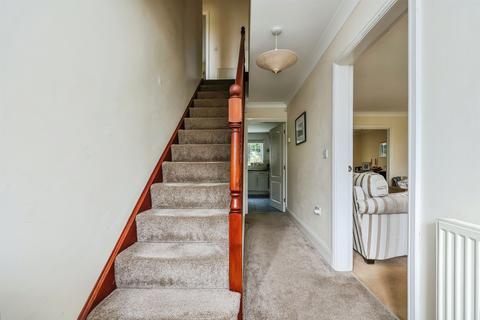 4 bedroom detached house for sale, Common Lane, Stanley Common, Ilkeston