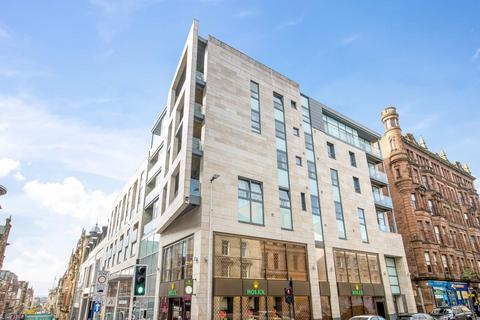 undefined, Bath Street, Glasgow, G2
