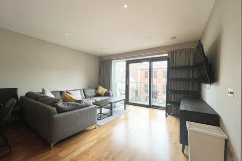 undefined, Bath Street, Glasgow, G2