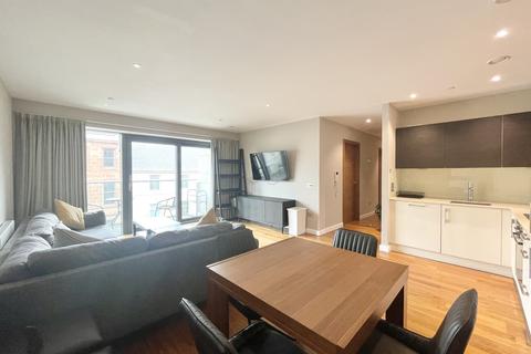 undefined, Bath Street, Glasgow, G2