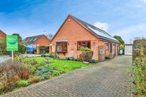 4 bedroom detached house for sale, Simonfields Close, Stanley Common, Ilkeston