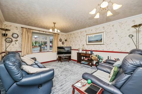 4 bedroom detached house for sale, Simonfields Close, Stanley Common, Ilkeston