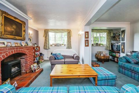 4 bedroom detached house for sale, Woodside, Morley, Ilkeston