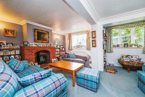 4 bedroom detached house for sale, Woodside, Morley, Ilkeston
