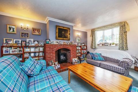 4 bedroom detached house for sale, Woodside, Morley, Ilkeston