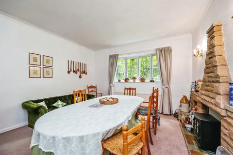 4 bedroom detached house for sale, Woodside, Morley, Ilkeston