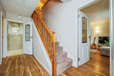 4 bedroom detached house for sale, Charlotte Grove, Beeston, Nottingham