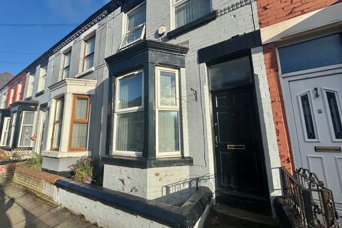 undefined, Ennismore Road, LIVERPOOL, L13