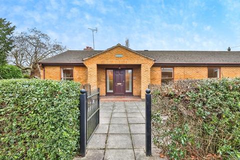 undefined, Woodyard Lane, Nottingham