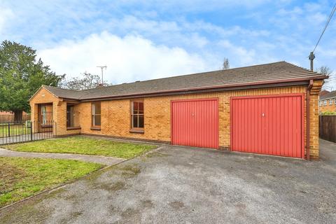 undefined, Woodyard Lane, Nottingham
