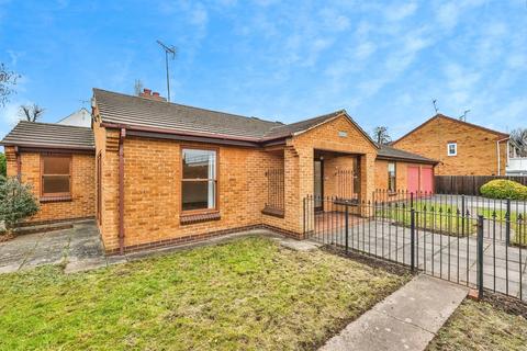 undefined, Woodyard Lane, Nottingham