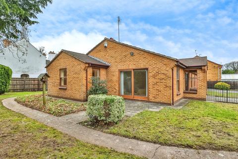 undefined, Woodyard Lane, Nottingham