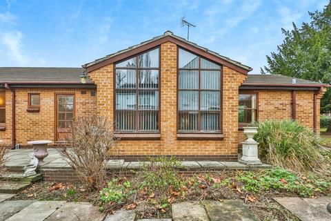 undefined, Woodyard Lane, Nottingham