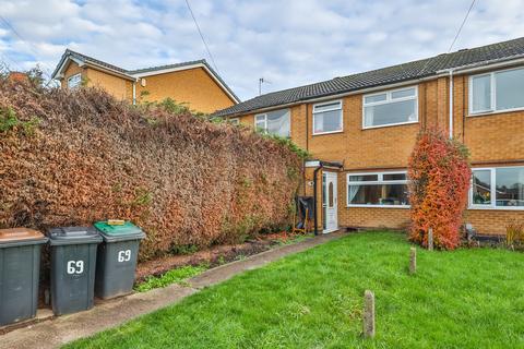 Goodwin Drive, Kimberley, Nottingham