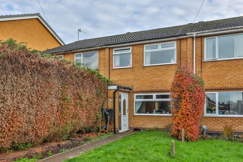 undefined, Goodwin Drive, Kimberley, Nottingham
