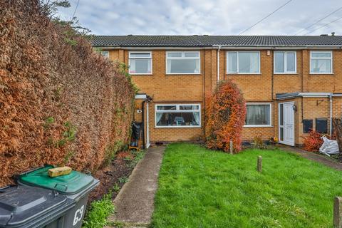 undefined, Goodwin Drive, Kimberley, Nottingham
