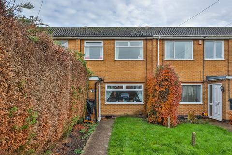undefined, Goodwin Drive, Kimberley, Nottingham