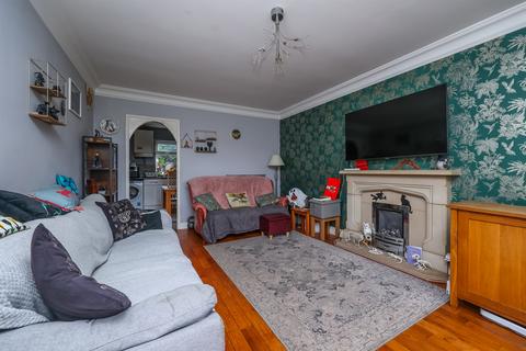undefined, Goodwin Drive, Kimberley, Nottingham