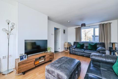 undefined, Abbot Road, ILKESTON