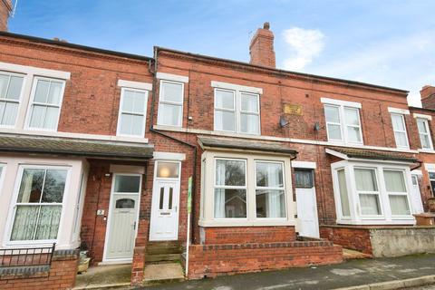 Stanley Street, Ilkeston