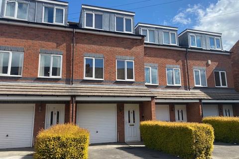 Hoult Street, Derby, DE22