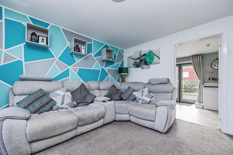 undefined, Tib Meadow Close, ILKESTON