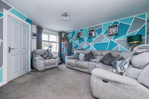 undefined, Tib Meadow Close, ILKESTON