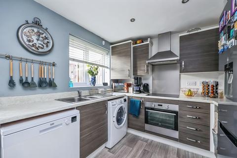 undefined, Tib Meadow Close, ILKESTON