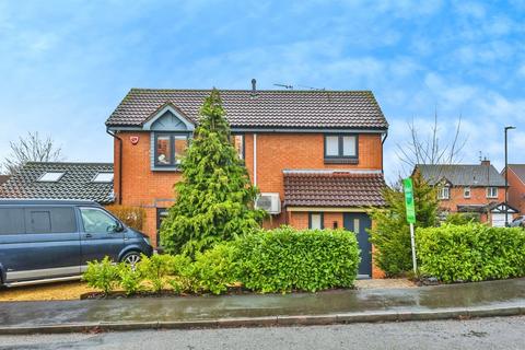 5 bedroom detached house for sale, Pentridge Drive, Ilkeston