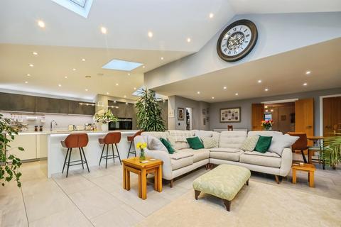 5 bedroom detached house for sale, Pentridge Drive, Ilkeston