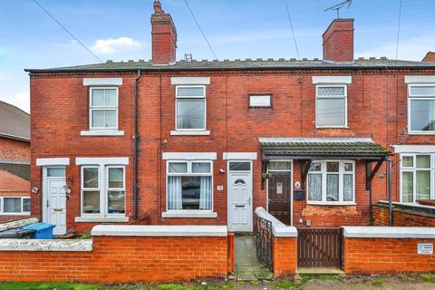 undefined, Vernon Street, Ilkeston