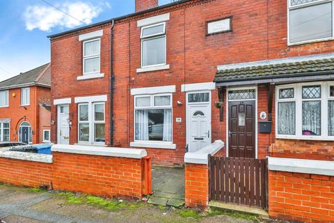undefined, Vernon Street, Ilkeston