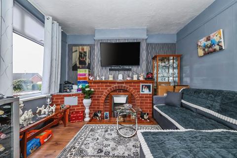 undefined, Vernon Street, Ilkeston