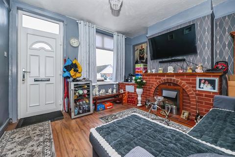 undefined, Vernon Street, Ilkeston