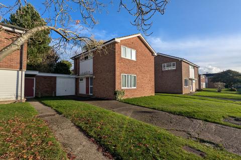 undefined, Reynolds Close, Bedford, MK43