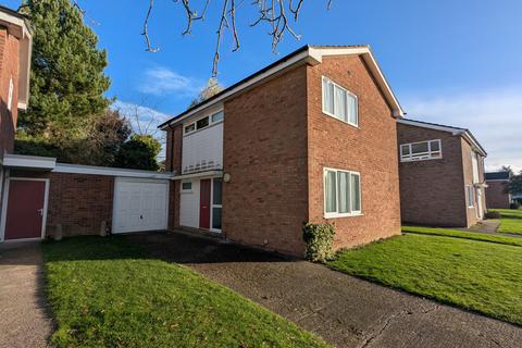 undefined, Reynolds Close, Bedford, MK43