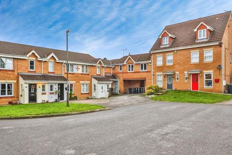 undefined, Bella Close, Langley Mill, Nottingham
