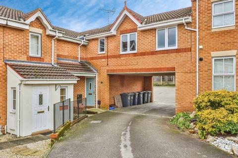 undefined, Bella Close, Langley Mill, Nottingham