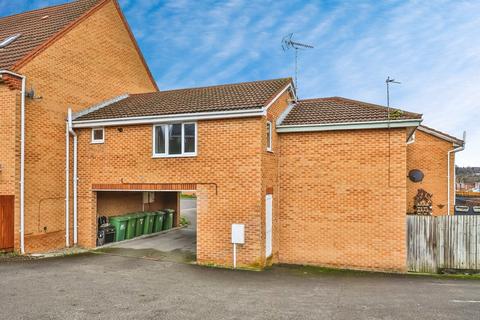 undefined, Bella Close, Langley Mill, Nottingham
