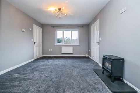 undefined, Bella Close, Langley Mill, Nottingham