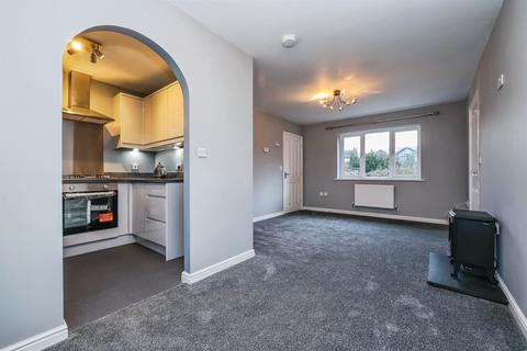 undefined, Bella Close, Langley Mill, Nottingham