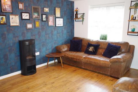 3 bedroom semi-detached house for sale, Cotton Meadows, Bolton