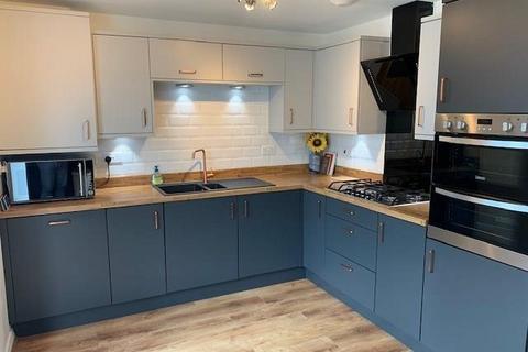 3 bedroom semi-detached house for sale, Cotton Meadows, Bolton