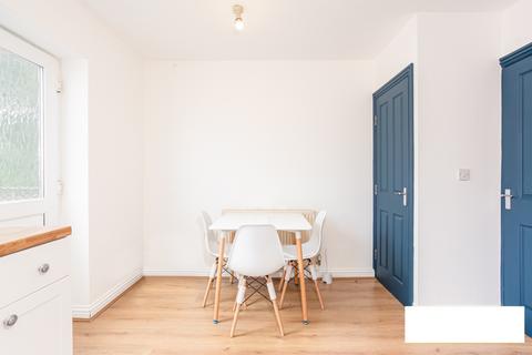 undefined, Hoult Street, Derby, DE22