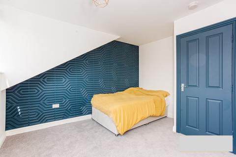 undefined, Hoult Street, Derby, DE22